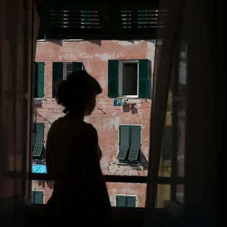 Arbanella Sea View Vernazza